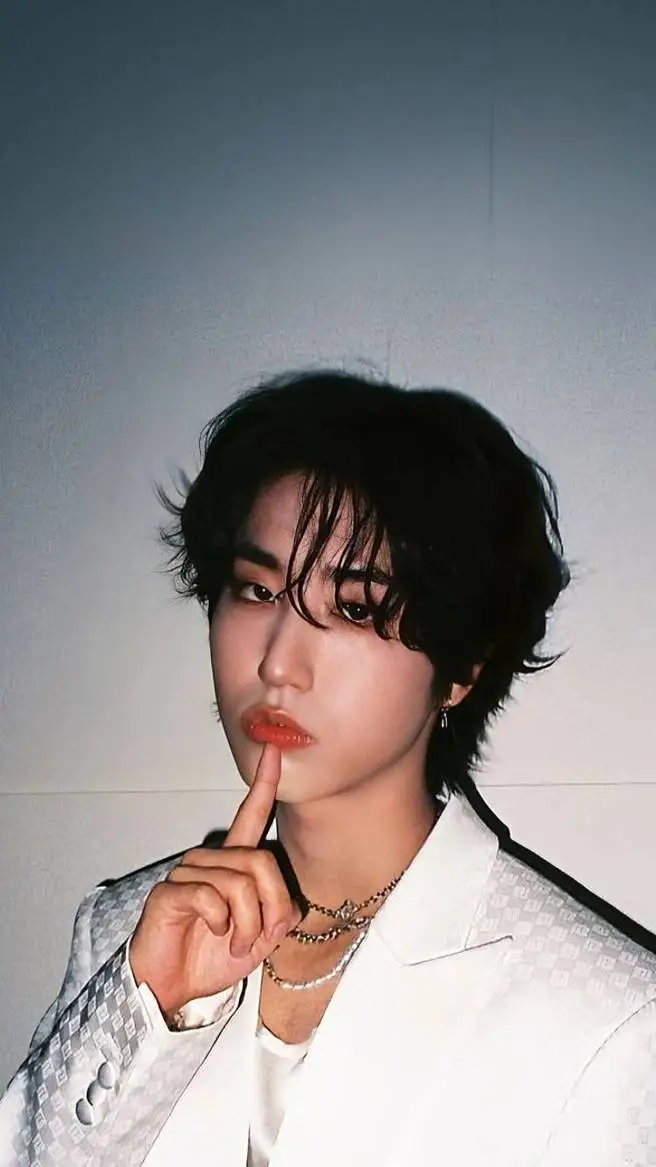 Talkie AI - Chat with Han Jisung