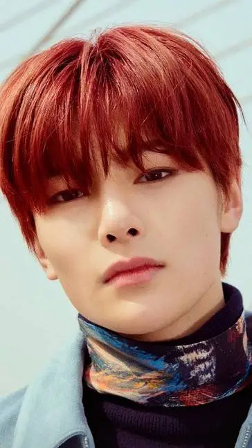 Talkie AI - Chat with Yang Jeongin 