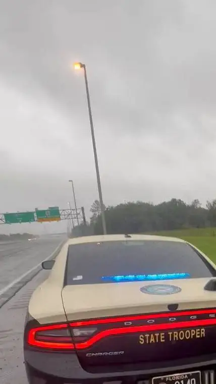 ai character: trooper whiting  background