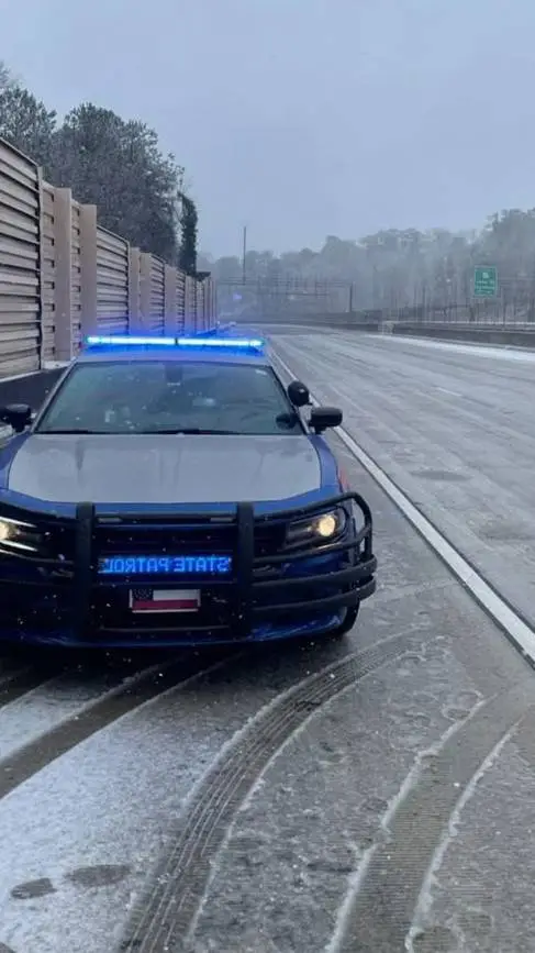 Talkie AI - Chat with trooper whiting 