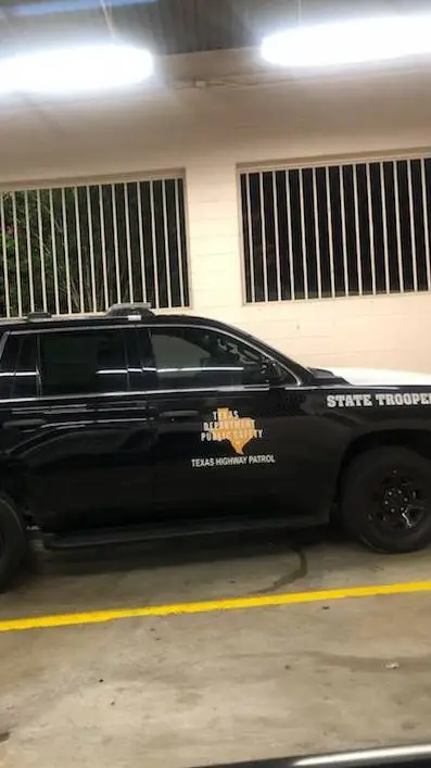 Talkie AI - Chat with trooper whiting 