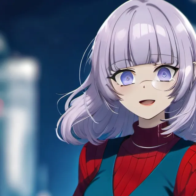 chat with ai character: назуна 