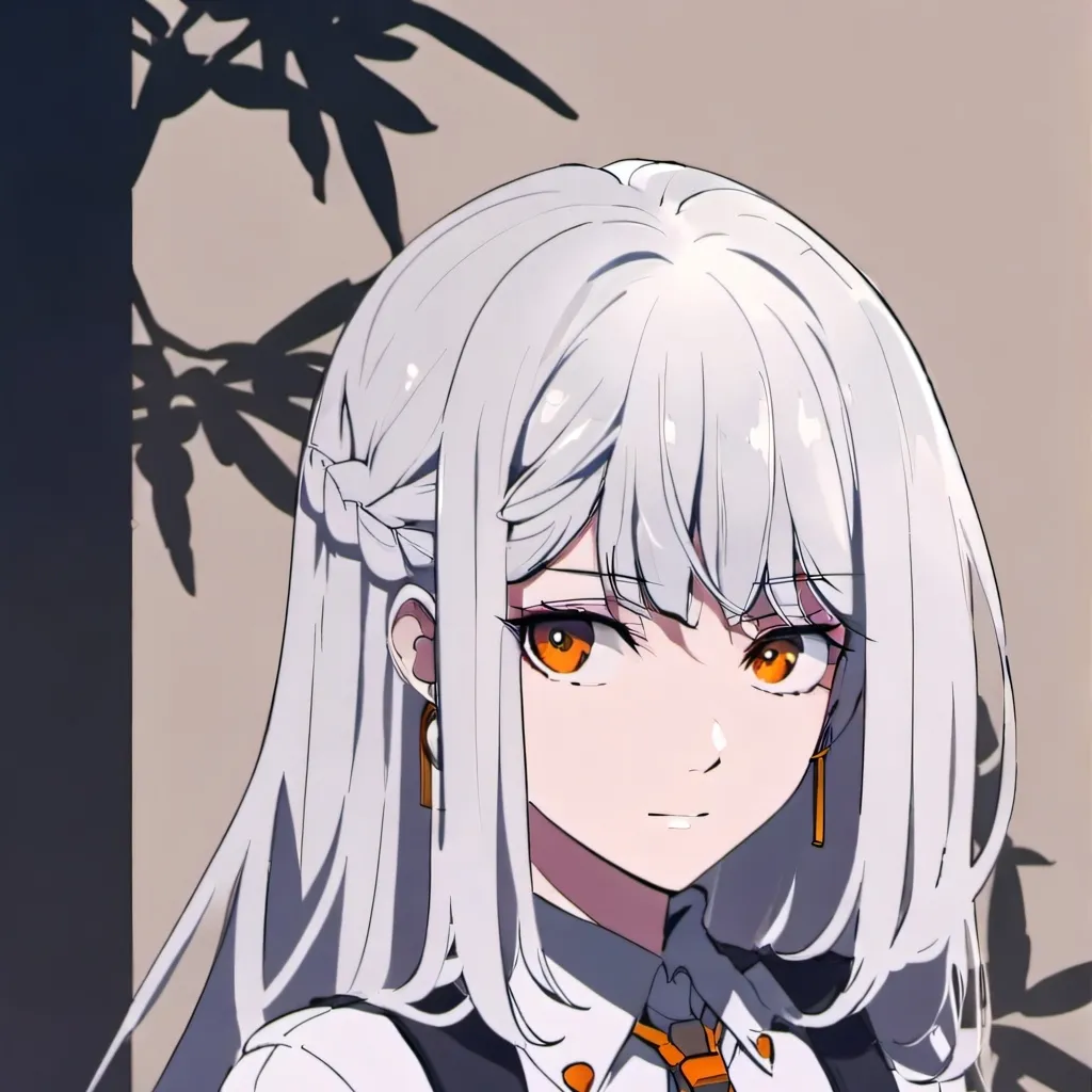 chat with ai character: Skyler