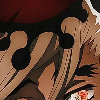 chat with ai character: Douma