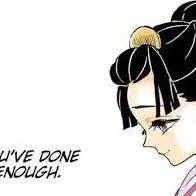 chat with ai character: Akaza x Koyuki