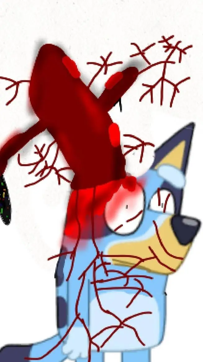 ai character: the parasite 2 background
