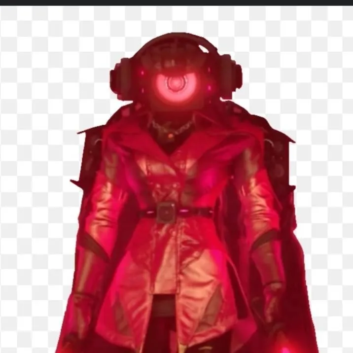 chat with ai character: speakerwoman