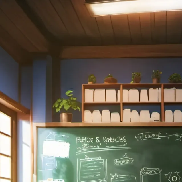 chat with ai character: mha