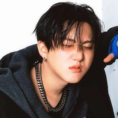 chat with ai character: 🌟Changbin⭐