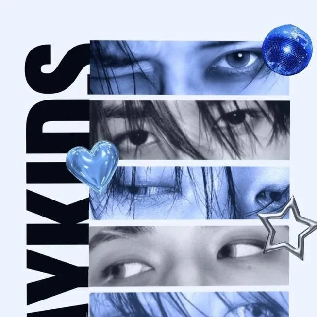 chat with ai character: STRAY KIDS