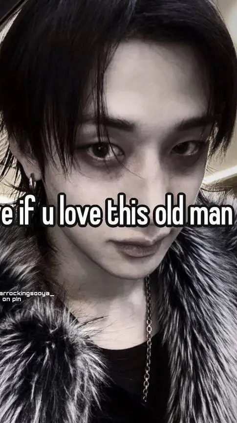 ai character: BANGCHANNN background