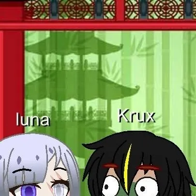 chat with ai character: Soren and Aria