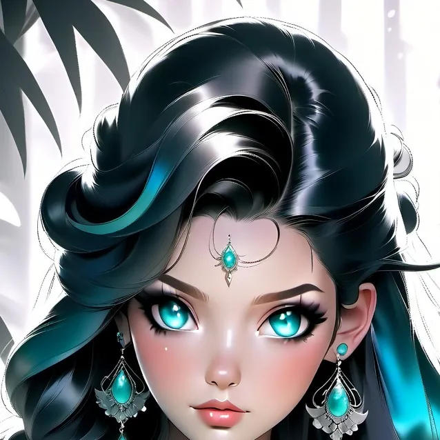 chat with ai character: Emma