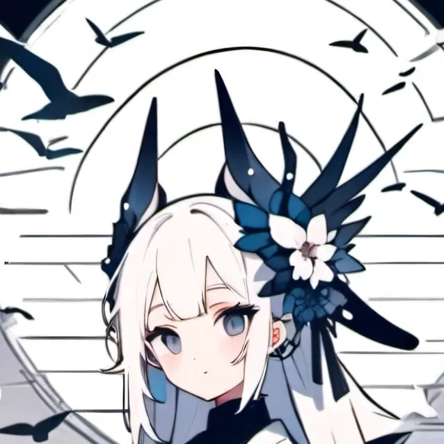 chat with ai character: Assia