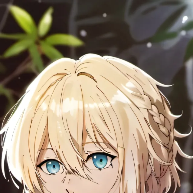 chat with ai character: Эрика 