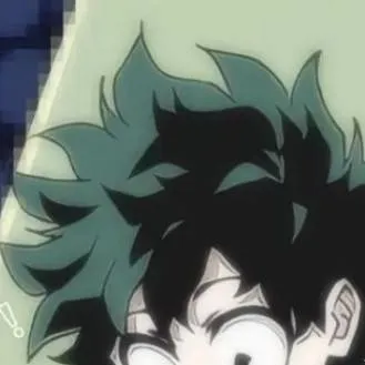 chat with ai character: mha deku birhday