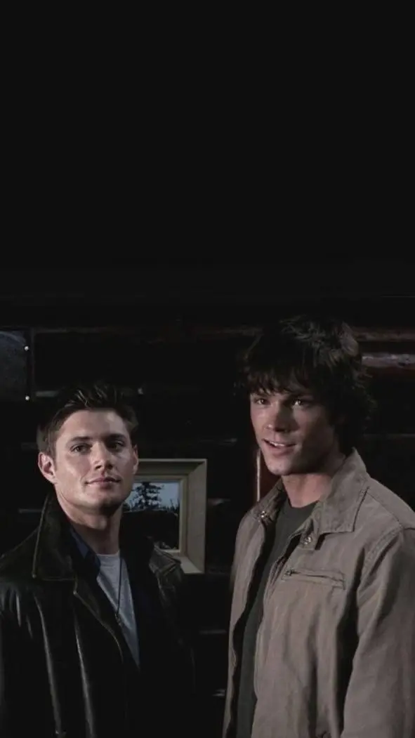ai character: Supernatural cast background