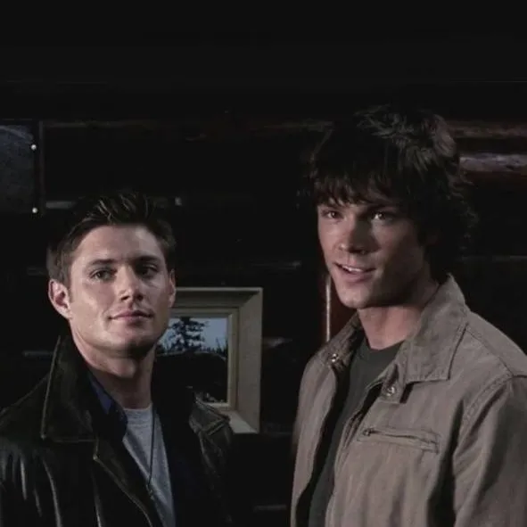 chat with ai character: Supernatural cast