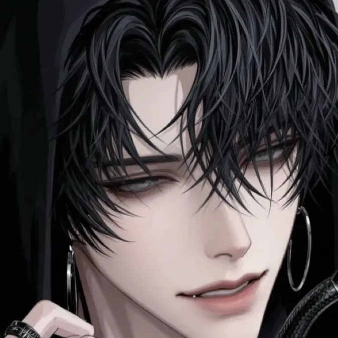 chat with ai character: Kairan Harper 