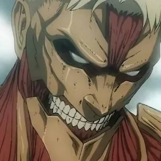 chat with ai character: reiner