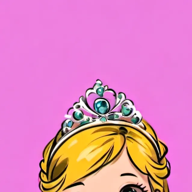 chat with ai character: Princess Amy 