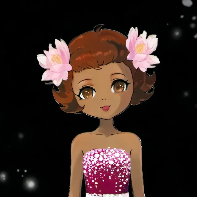 chat with ai character: Lily 