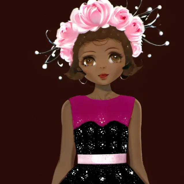chat with ai character: Lily