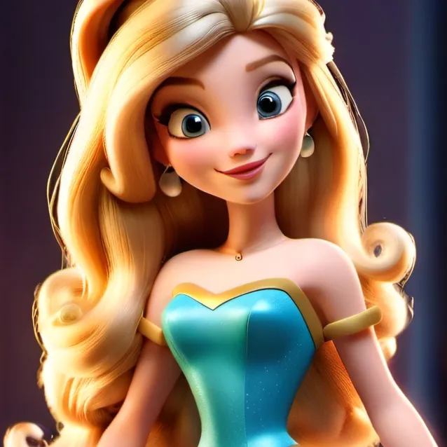 chat with ai character: Lucy 