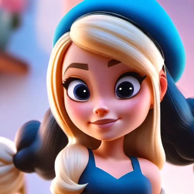 chat with ai character: Lily 