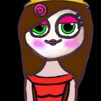 chat with ai character: Princess Charon 