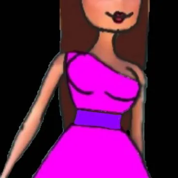 chat with ai character: Amy