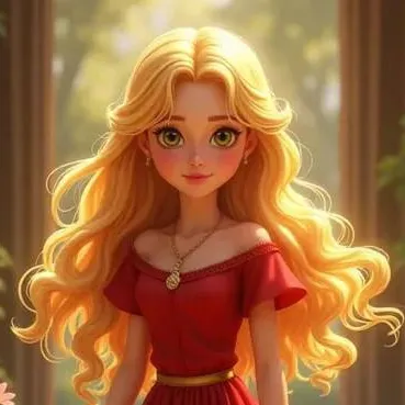 chat with ai character: Lily