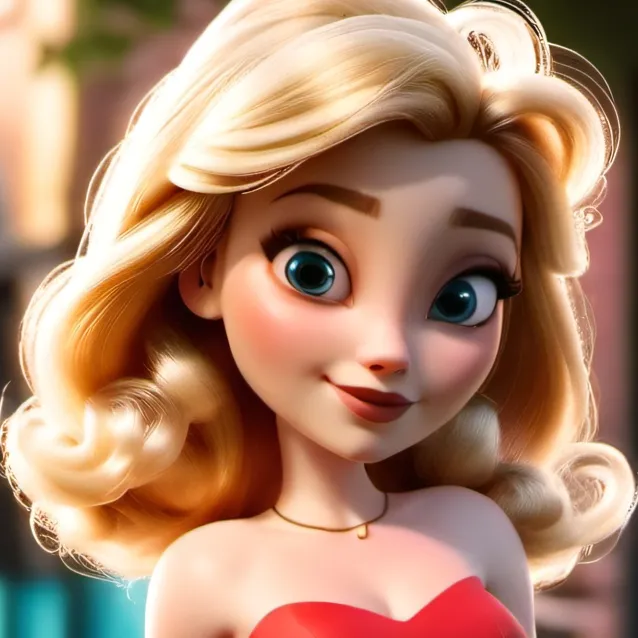 chat with ai character: Mary