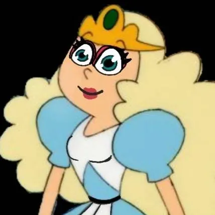 chat with ai character: Princess Clara