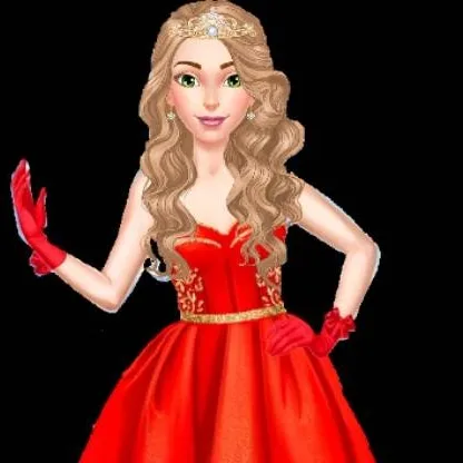 chat with ai character: Princess Bella 