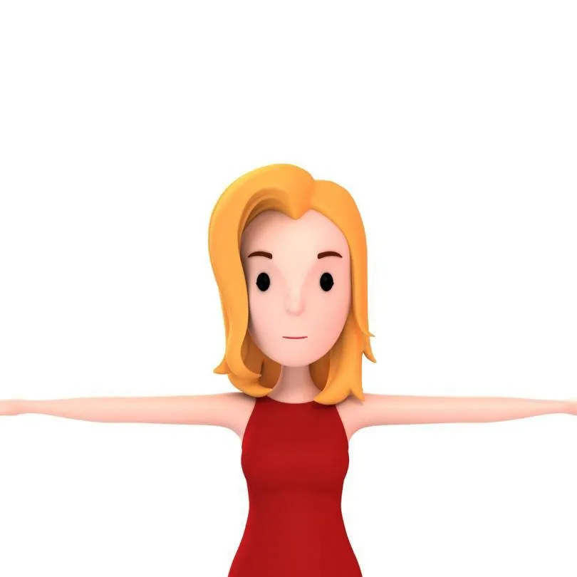 chat with ai character: Lily Lee Smith