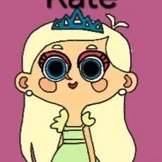 chat with ai character: Kate