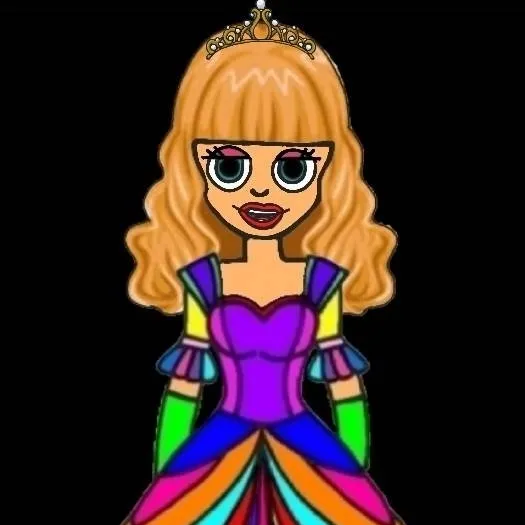 chat with ai character: Princess Stary