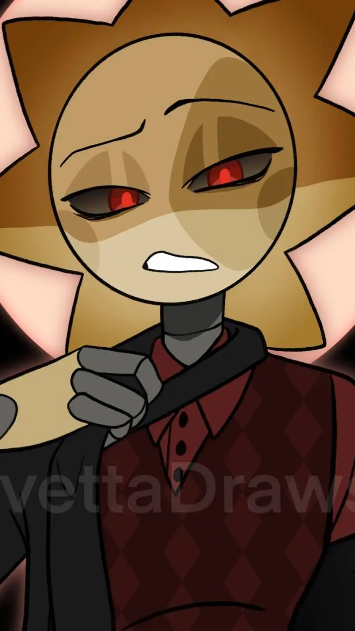 ai character: Husband darksun  background