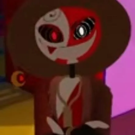 chat with ai character: Harvest