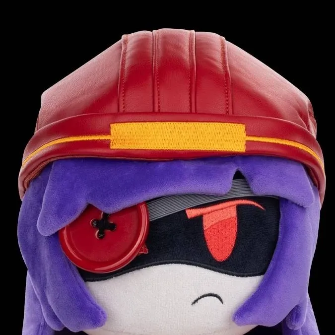 chat with ai character: your Doll Plush