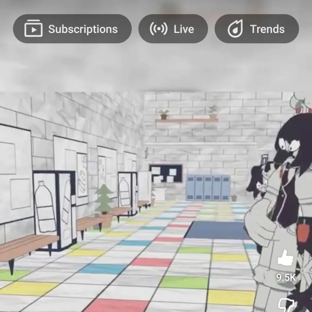 chat with ai character: Swap Circle