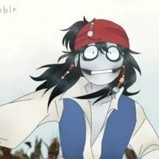 chat with ai character: Jeff the killer 