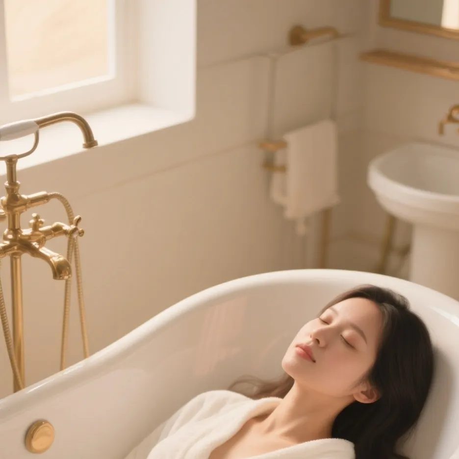 chat with ai character: Rosie 