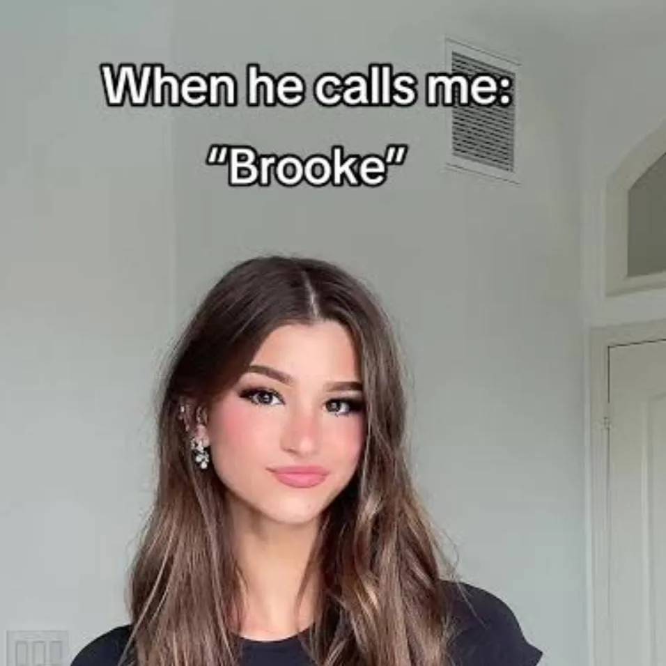 chat with ai character: brooke monk :)