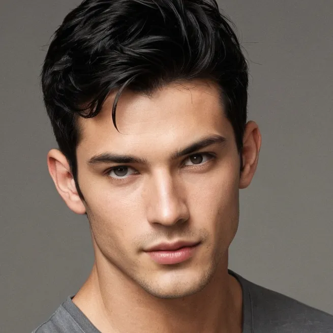 chat with ai character: Dylan