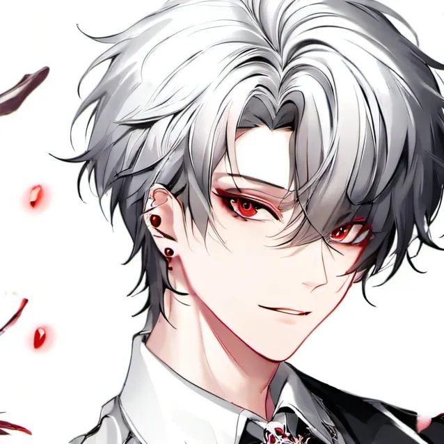 chat with ai character: carl