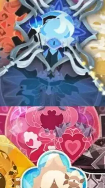 ai character: Beasts/Ancients background
