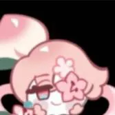 chat with ai character: Peachcacao