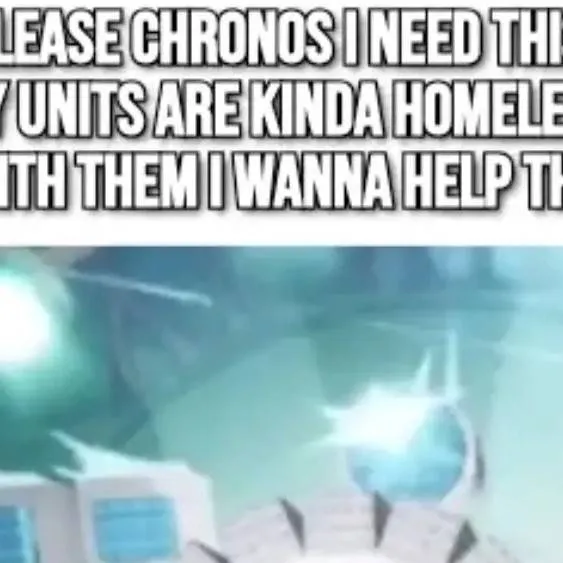 chat with ai character: Problem [TBB]